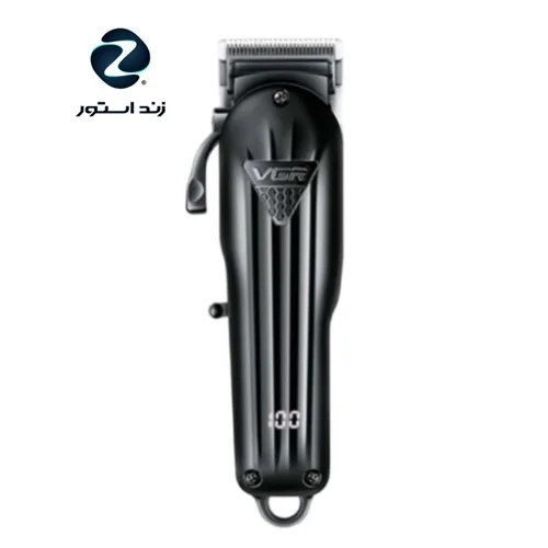 ماشین اصلاح موی سر وی جی ار مدل VGR V-282