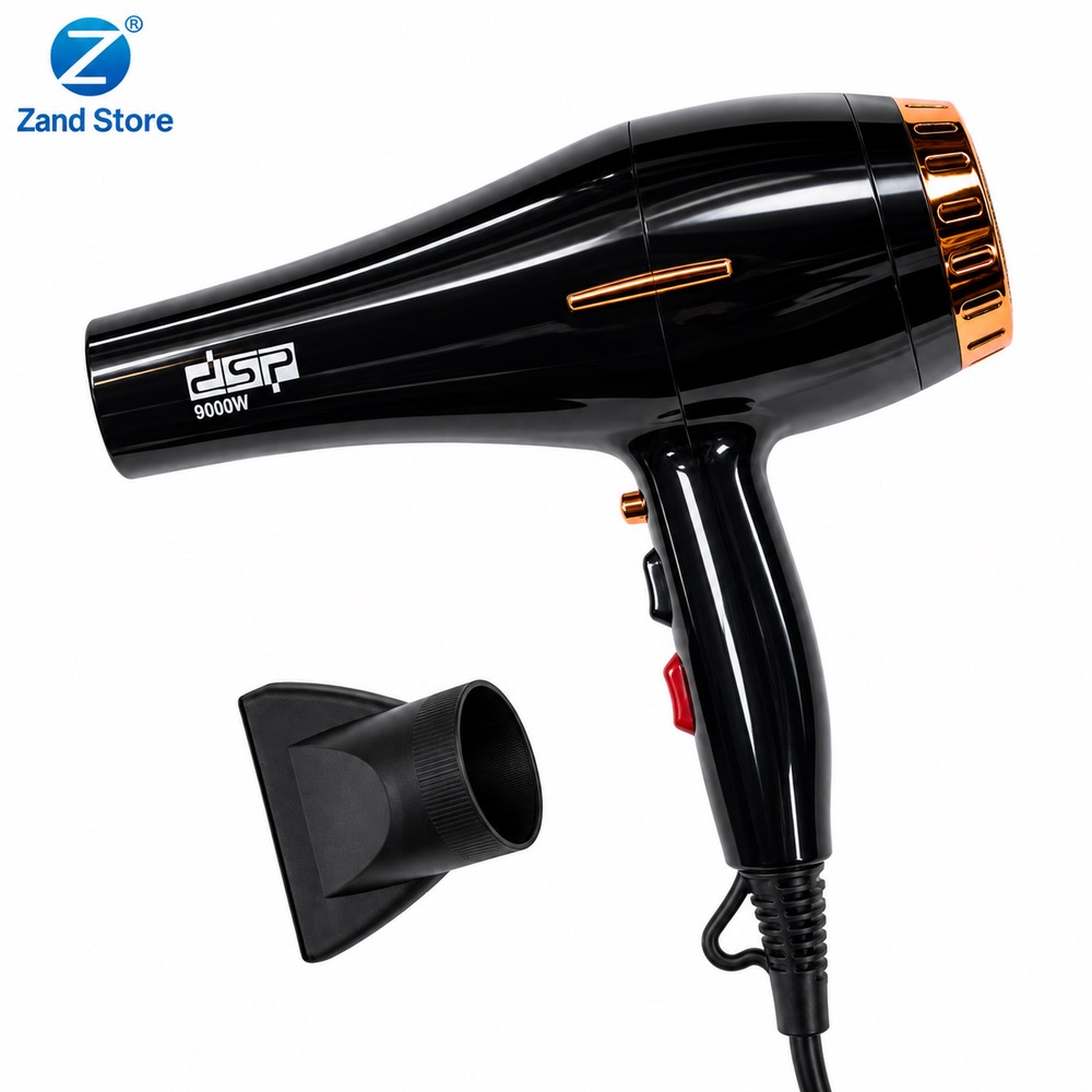 سشوار دی اس پی DS-9520 نه هزار وات