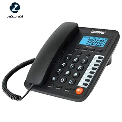 تلفن جی پاس مدل GTP7220