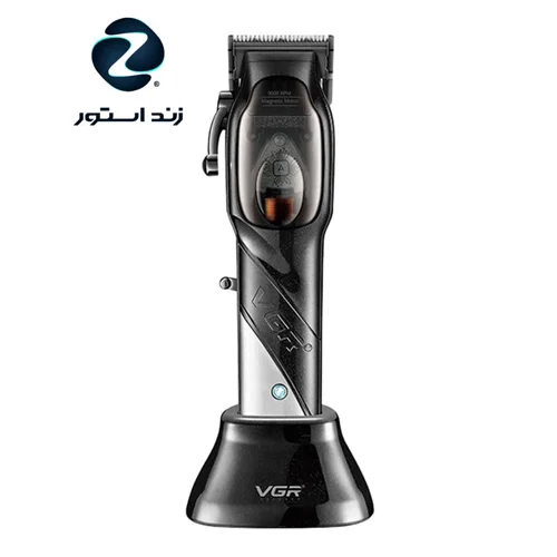 ماشین اصلاح موی سر وی جی ار مدل VGR V-002