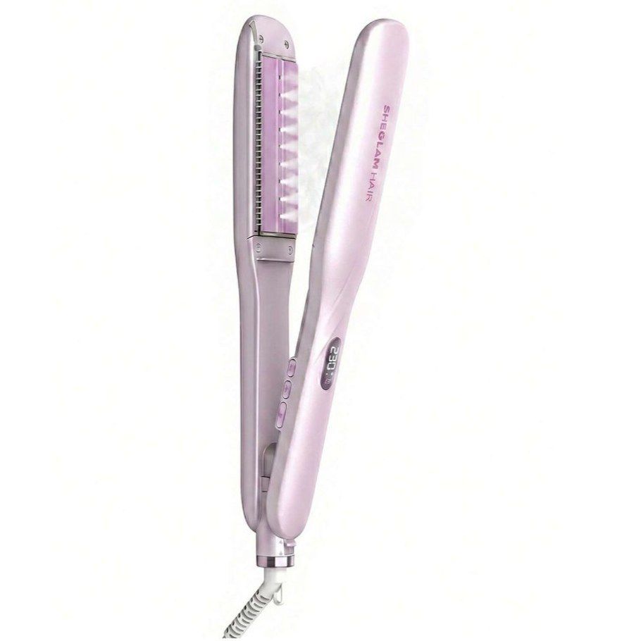 اتومو بخاردار شیگلم مدل Hydra Shot Steam iron Pro اورجینال