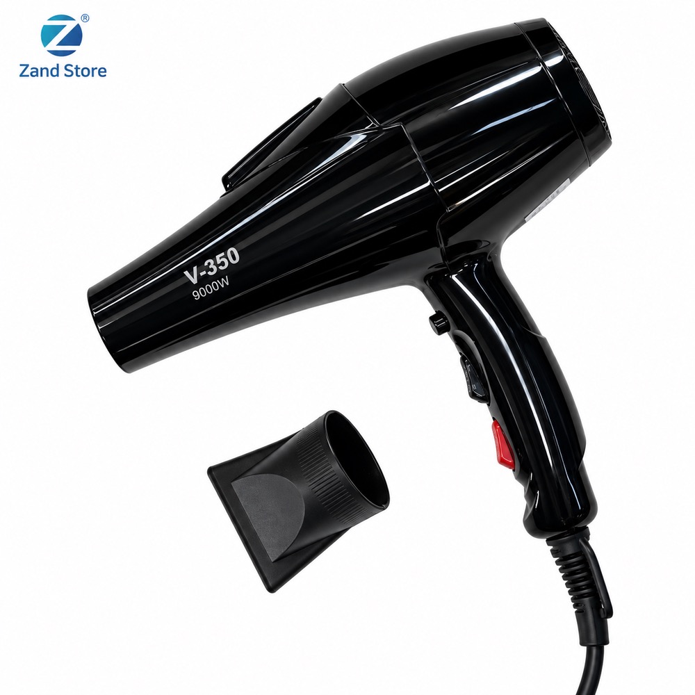 سشوار وی جی آر VGR V-350