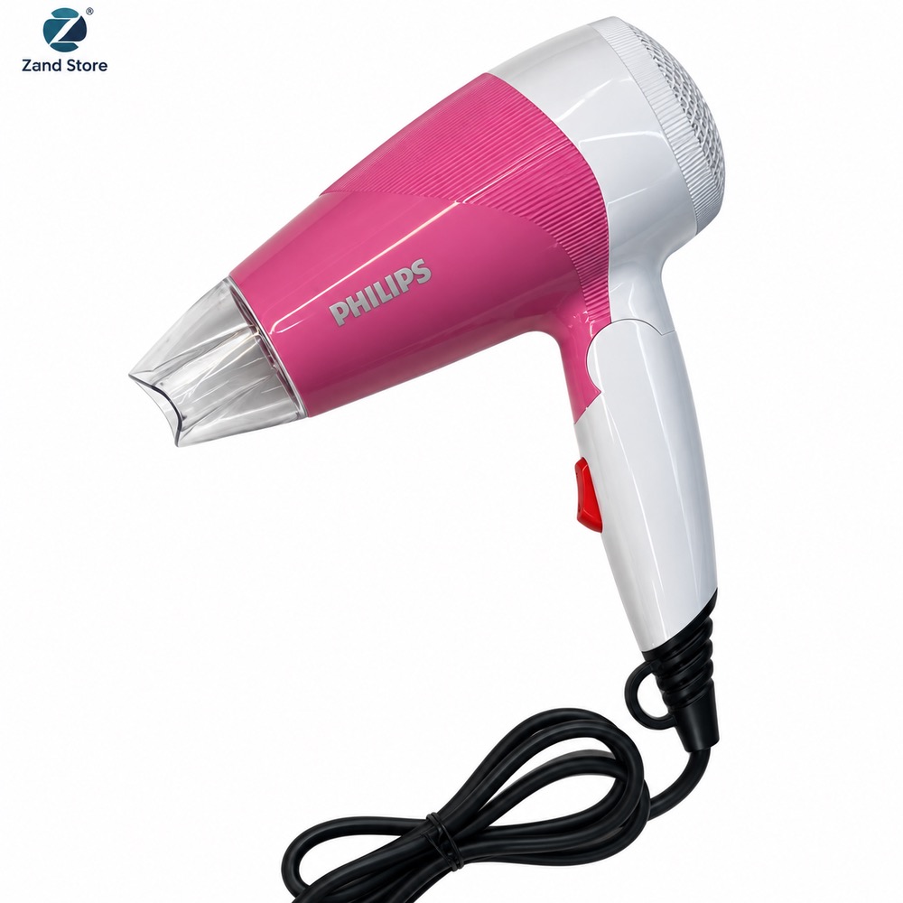 سشوار مسافرتی فیلیپس مدل PH-115